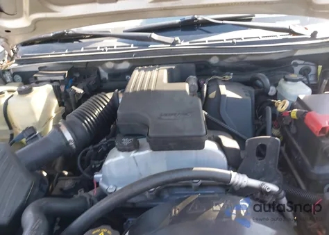 2010 Chevrolet Colorado 1Lt from USA, damaged, VIN 1GCJTCD93A8109187